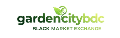 GardenCityBDC Logo