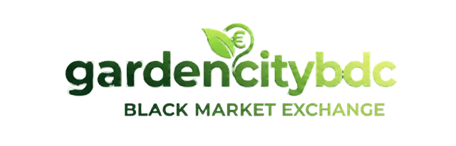 GardenCityBDC Logo